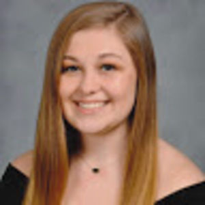 Meet your Posher, Kaley